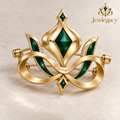 Jewlegacy™ Heritage Vault Arch Bangle