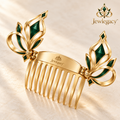 Jewlegacy™ Regent Bridge Collar Pin