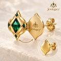 Jewlegacy™ Virelle Reversible Stud