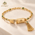 Jewlegacy™ Vespera Convertible Medallion